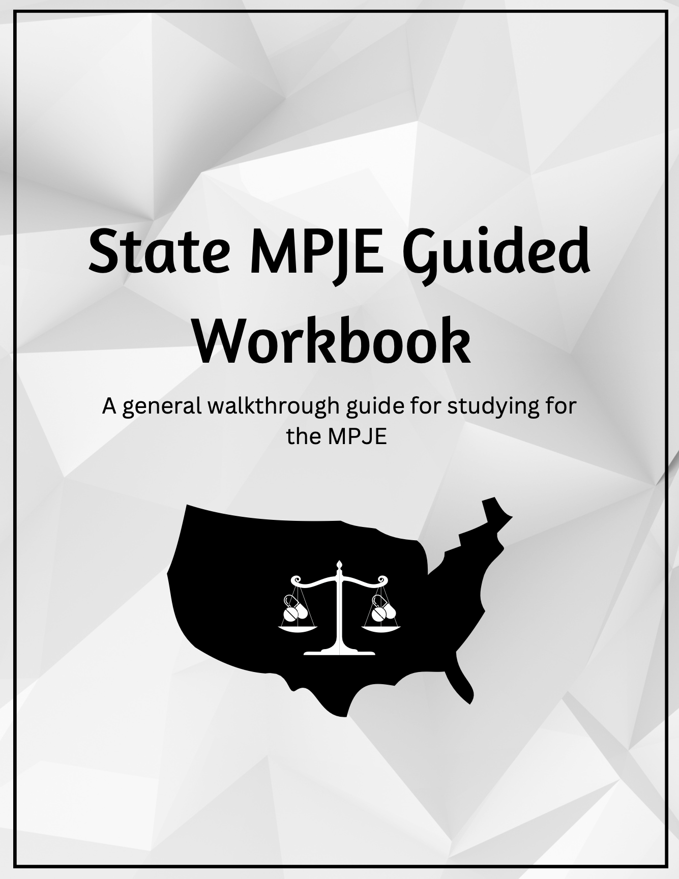 State MPJE Workbook