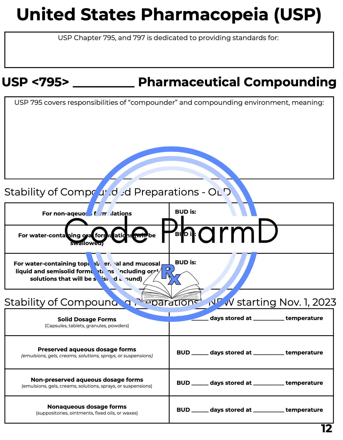 Federal MPJE Workbook