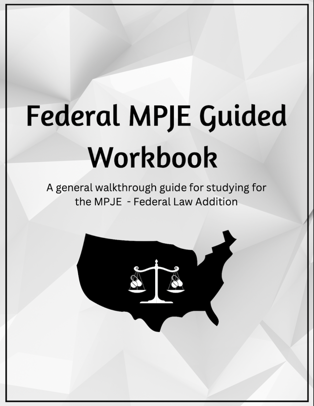 MPJE Study Bundle